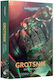 Warhammer 40,000 - Grotsnik: Da Mad Dok (hardback)