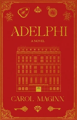 Adelphi: A Novel Carol Maginn Northodox Press