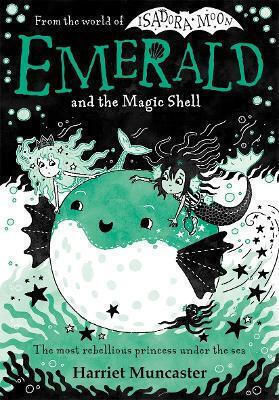 Emerald And The Magic Shell Harriet Muncaster Oxford University Press Emerald And The Magic Shell Harriet Muncaster Oxford University Press