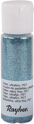 Glitter Extrafine 20ml Lagoon