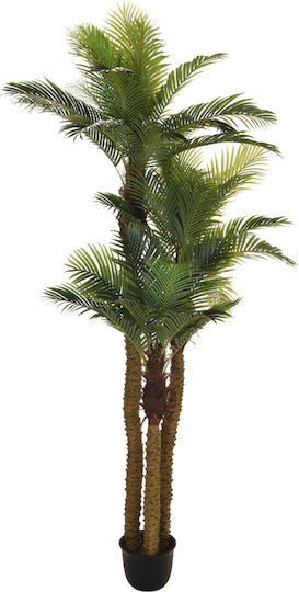 Dekorative Künstliche Pflanzen & Kasten Künstliche Palme 300cm 318000170 Box37211 Niederlande 318000170