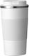 Uncle George Glass Thermos Stainless Steel / Al...