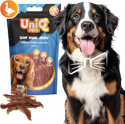 Uniq Hundeleckerlis 80gr Uniq Hundeleckerlis 80gr