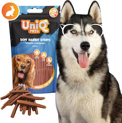 Uniq Hundeleckerlis Stick für Hunde 80g Uniq Hundeleckerlis Stick für Hunde 80g