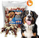 Uniq Dog Treat with Duck 500gr