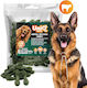 Uniq Dog Treat with Calf and Mint 500g
