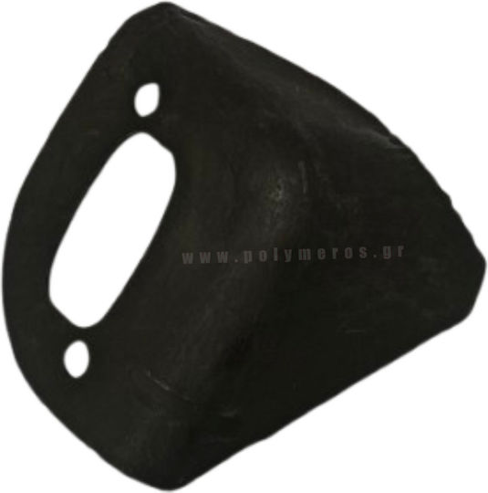 Jonsered Cs2150 5370998-01 Chainsaw Heat Deflector