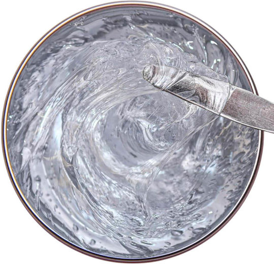 Alezori Bauherren-Gel Falsche Nagelgel Transparent 15gr