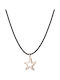 Very Gavello Pink Gold Charm 9K