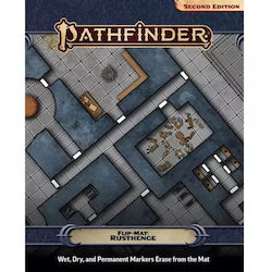 Pathfinder Flip-mat Feasthall