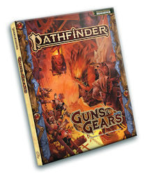 Pathfinder Rpg Guns Gears Remastered Pocket Edition Pathfinder Rpg Guns Gears Remastered Pocket Edition
