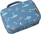 Fresk Schulische Isothermische Hand-Lunch-Tasch...