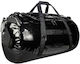 Tatonka Sack Voyage Back 130lt Black Fabric