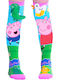 Madmia Kids' Socks Multicolored
