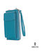 Women's Bag Crossbody Blue