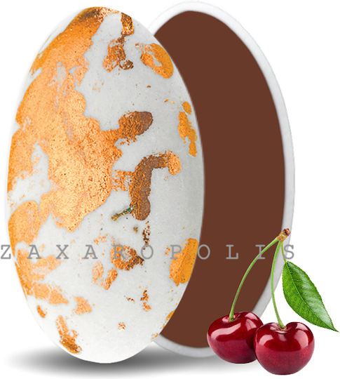 Zaxaropolis Choco Splash Chocolate Flavoured Copper 1000gr
