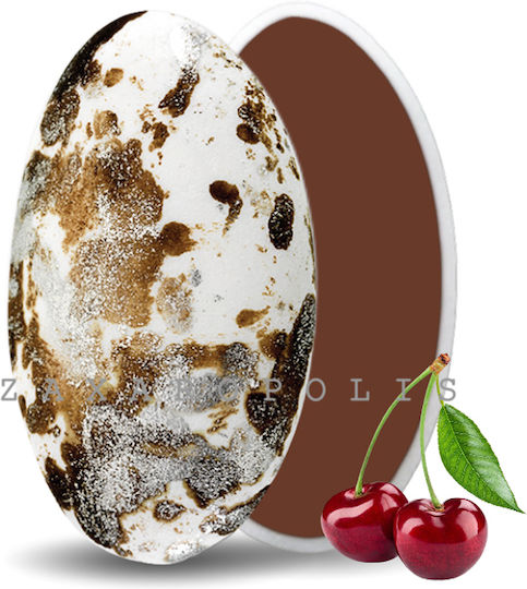 Zaxaropolis Choco Splash in Form von Standard mit Geschmack von Schokolade Braun 1000gr