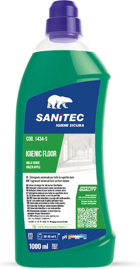 Sanitec Igienic Floor 1x1l