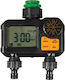 Katoikein Battery Irrigation Programmer 2 Outputs