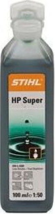 Stihl Λάδι Λίπανσης για Τετράχρονους Κινητήρες (4T) 0.1lt