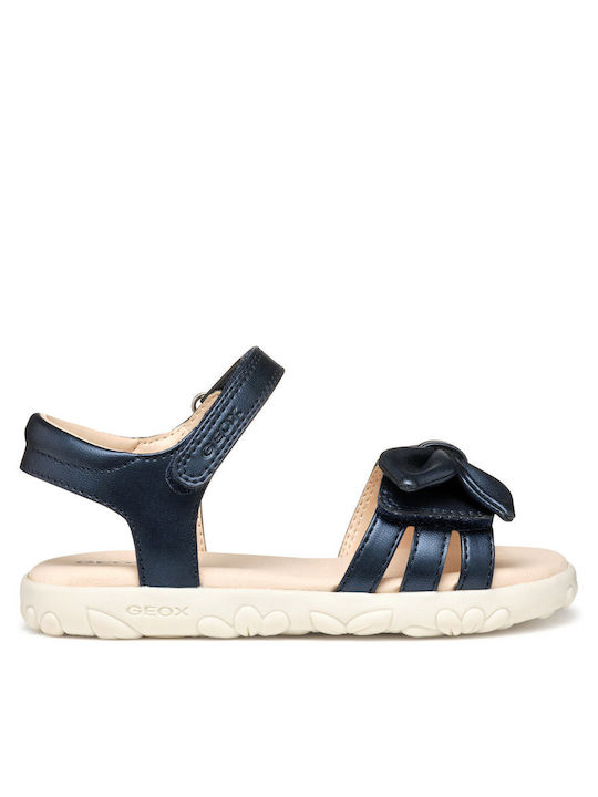 Geox Kindersandalen Haiti Marineblaue