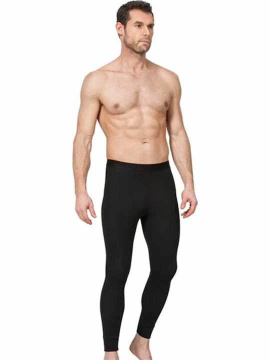 Thermal Pants Black