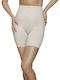 Straffende Boxer Beige