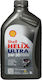 Shell Helix Ultra Синтетичен Масло за Автомобил...