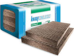 Knauf Naturboard Πετροβάμβακας