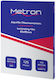 Metron Laminating Sheets 125 Microns 100 Pieces