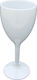 Plastic Plastic Wine Drinkware 320ml