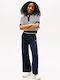 Kids Sweatpants Blue