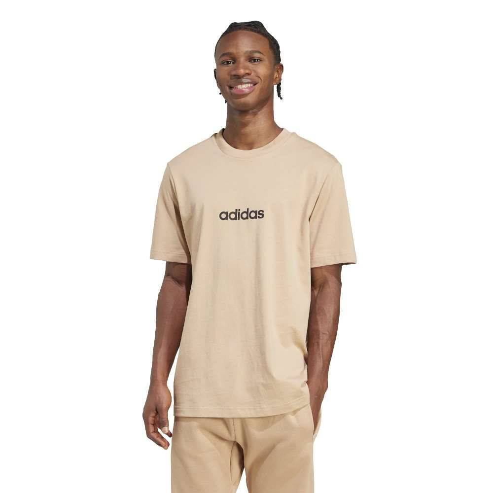 adidas T-shirt Beige JX5709 | Skroutz.mt