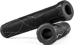 Ethic Dtc Slim Grips Black