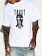 T-Shirt White