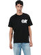 T-shirt Black