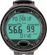 CressiSub Taucheruhr Michelangelo Schwarz KS850850