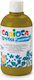 Carioca Tempera Paints Earth Sienna in Bottle 5...