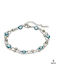 Ghetto Women's Bracelet made of Steel
