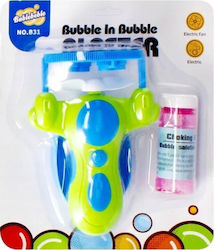 Mega Creative Bubble Makers