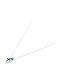 Irmelia Men's Cross from Silver with Chain