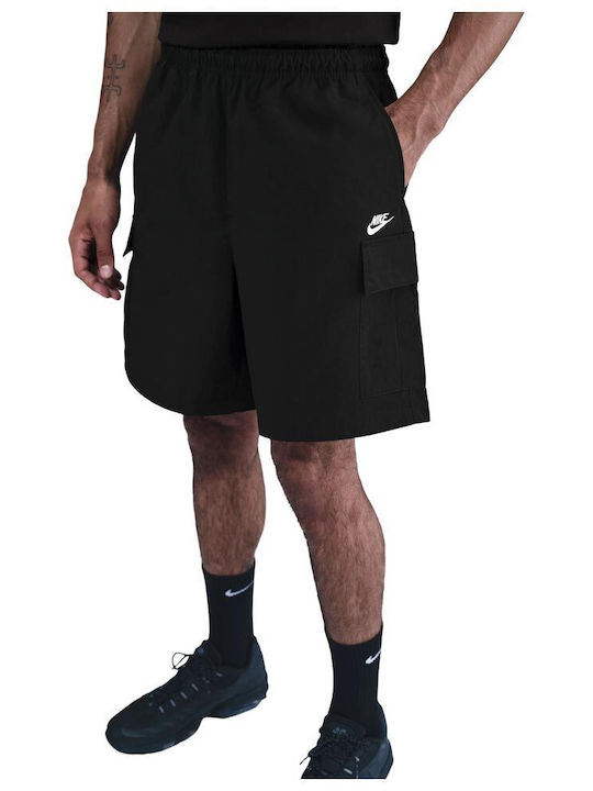 Nike Men's Shorts Black