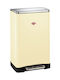 Wesco Big Double Boy Plastic Waste Bin