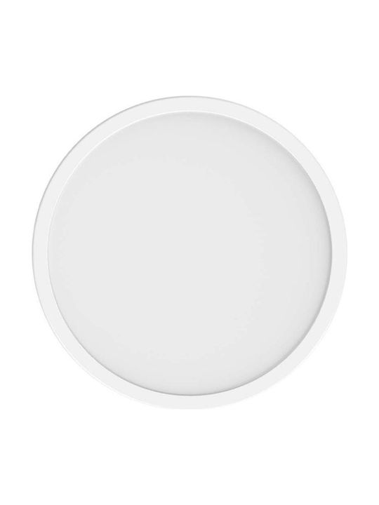 Xiaomi Round LED Panel 45W with Warm to Cool White Light 40cm