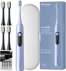 Spinel Smileon Ηλεκτρική Οδοντόβουρτσα Μπλε