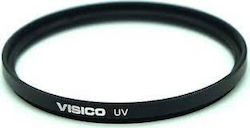 Visico UV Lens Filter 58mm Visico UV Lens Filter 58mm