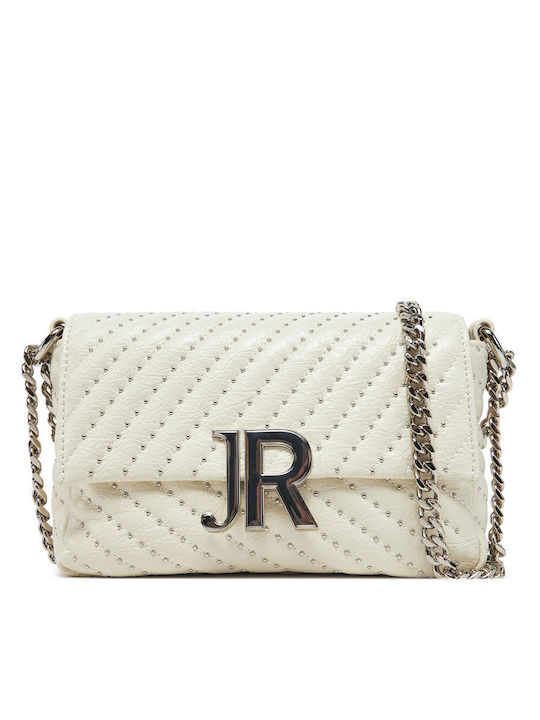 Women's Bag Handbag Beige