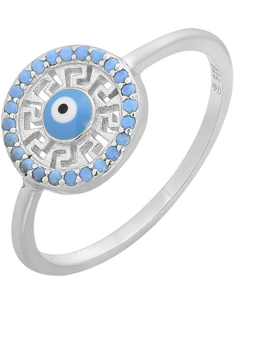 Prince Silvero Ring made of Silver