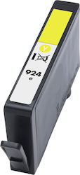 Hp Kompatible 924e Y 4k0u9ne Aktualisierte Chip-Firmware 27 05 2025 Seiten: 800 Gelb 8122e Aio 8124e Aio 8125e Aio 8130e Aio 8132e Aio 8134e Aio 8135e Aio 8120e Aio