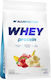 Whey Protein без глутен с Вкус Дубайски шоколад 908гр